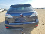 Lexus RX 2010