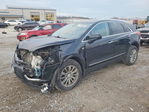 Cadillac XT5 2017