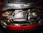 Fiat 500 2012