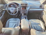 Ford Explorer 2018