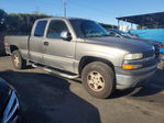 Chevrolet Silverado 2000