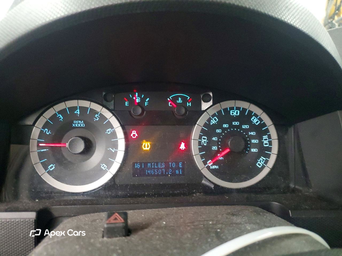 Ford Escape 2012