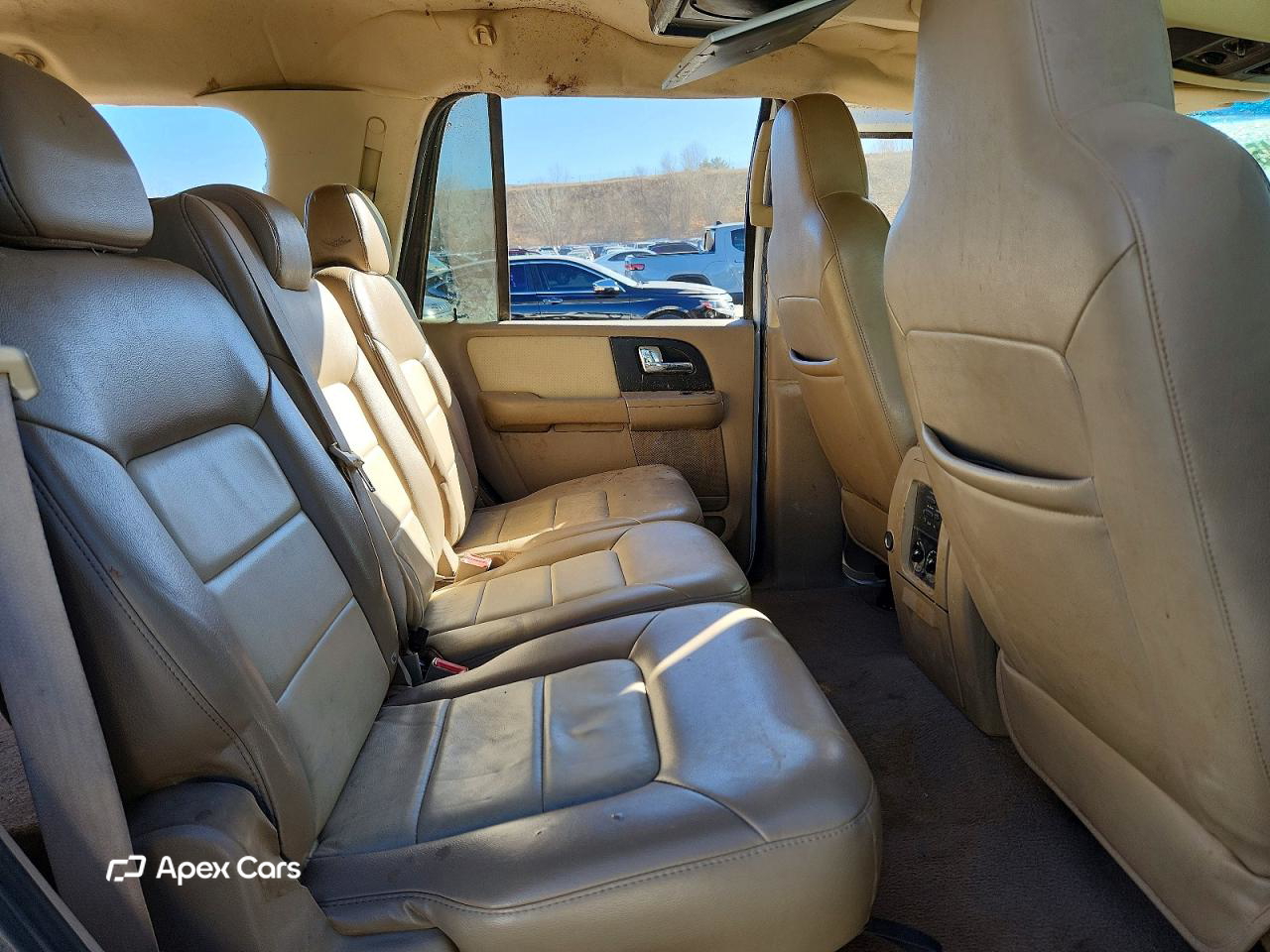 Ford Expedition 2006