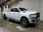 RAM 2500 2019