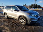 Honda Pilot 2019