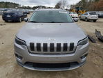 Jeep Cherokee 2019