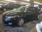 Kia Optima 2015