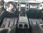 Ford Expedition 2016