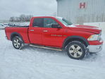 Dodge RAM 2012