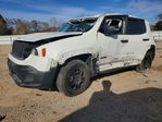 Jeep Renegade 2018