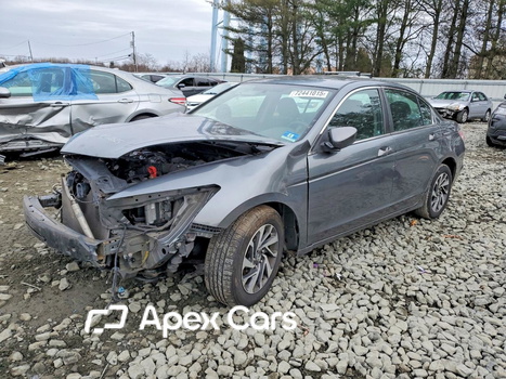 Honda Accord 2010 - Image 1 of 13