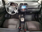 Mitsubishi Mirage 2021