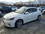 Lexus CT 2015