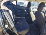 Mitsubishi Mirage 2020