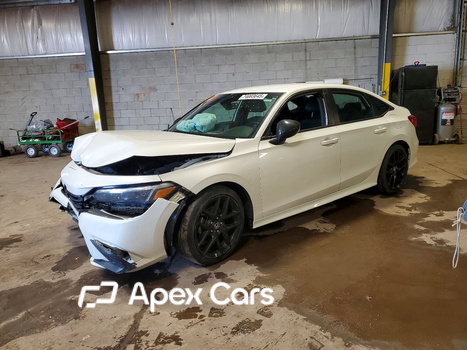 Honda Civic 2022 - Image 1 of 13