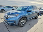 Honda Pilot 2022