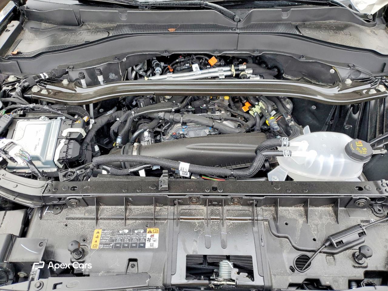 Ford Explorer 2026