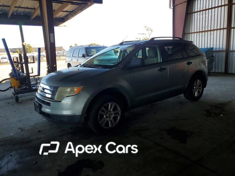 Ford Edge 2007 - Zdjęcie 1 z 13