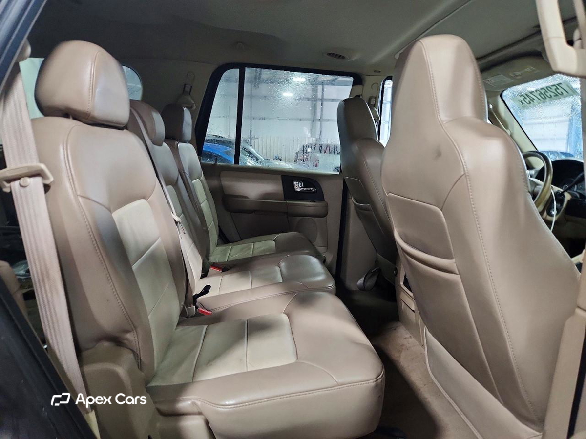Ford Expedition 2005