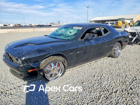 Dodge Challenger 2015 - Image 1 of 12