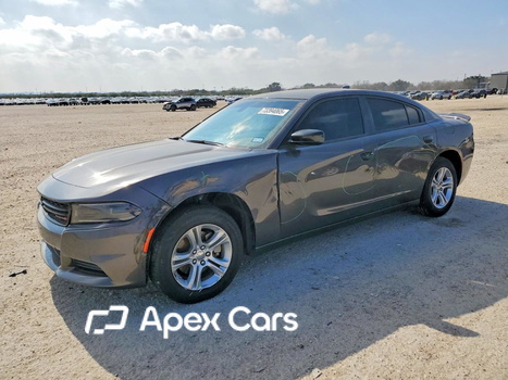 Dodge Charger 2023 - Image 1 of 12