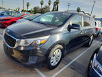 Kia Sedona 2016