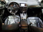 Audi Q5 2013