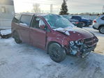 Dodge Caravan 2019