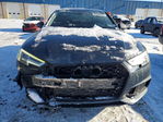 Audi A4 2018