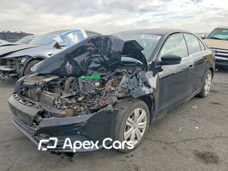 Volkswagen Jetta 2017 - Image 1 of 12