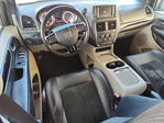 Dodge Caravan 2019