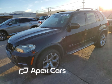 BMW X5 2012 - Image 1 of 13