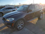 BMW X5 2012