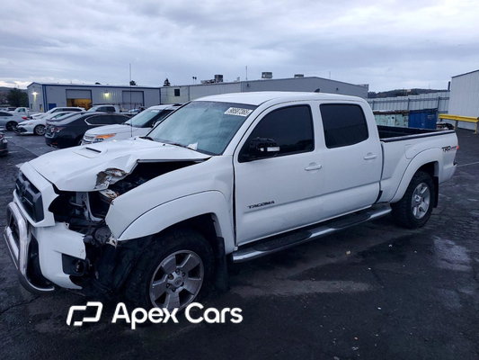 Toyota Tacoma 2014 - Image 1 of 13