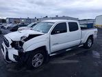 Toyota Tacoma 2014