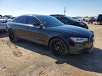 Audi A6 2014