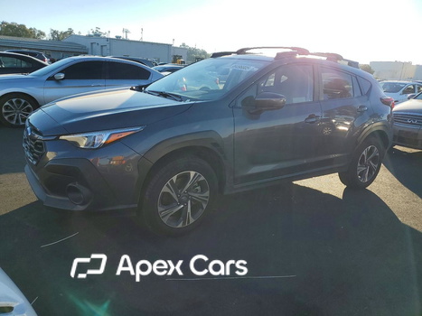 Subaru XV 2024 - Image 1 of 13