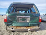 Toyota 4Runner 2002