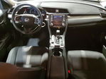 Honda Civic 2019