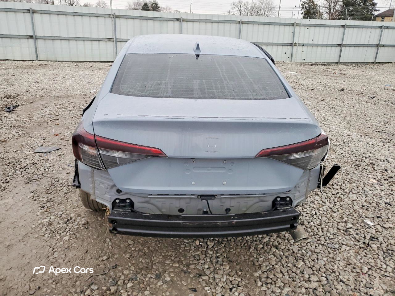 Honda Civic 2024