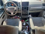 Dodge Caravan 2010