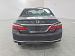 Honda Accord 2016