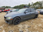 BMW Series 3 2013