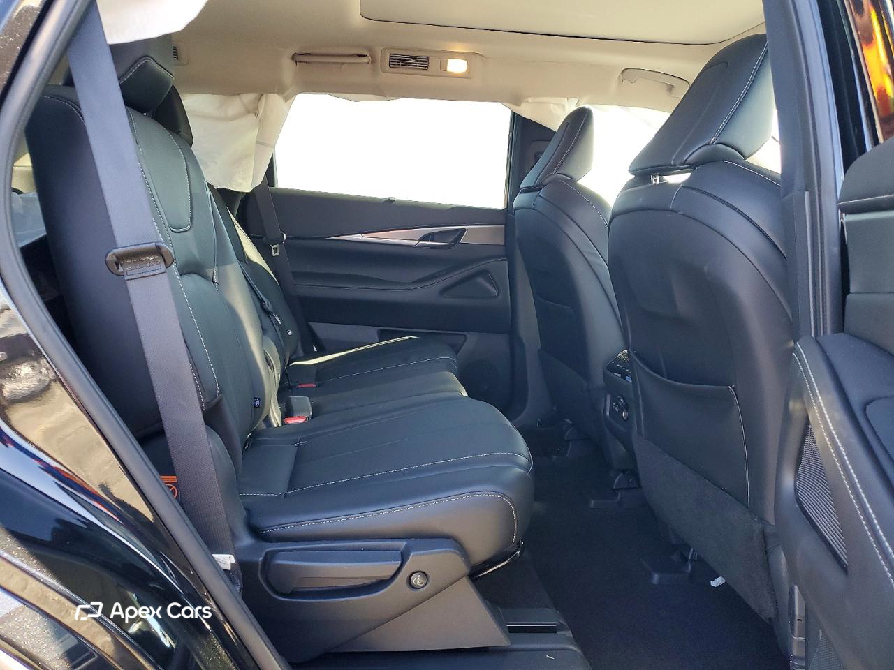 Infiniti QX60 2023