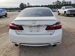 Honda Accord 2016