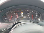 Audi A6 2014