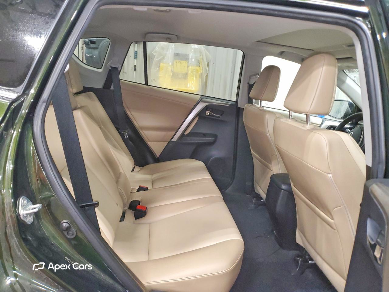 Toyota RAV 4 2013