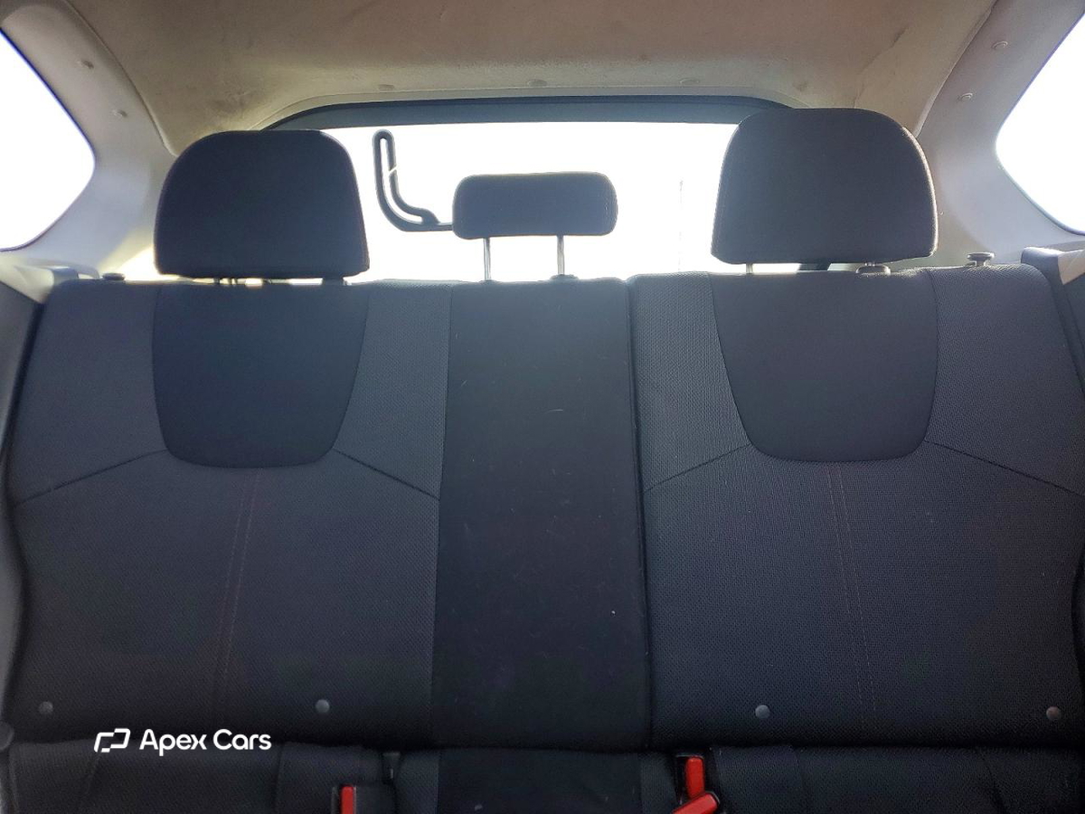 Subaru Impreza 2014