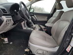 Subaru Forester 2016