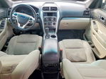 Ford Explorer 2014